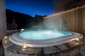Hotel La Fradora - Dolomites Hotel